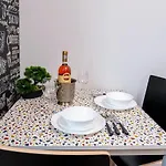 Апартаменты Solis C Lux Rooftop Studio With Panoramic Terrace Констанца