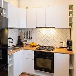 Lux Rooftop W. Large Sea View Terrace Constanta