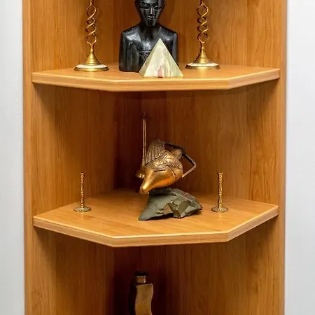 Lux Rooftop W. Large Sea View Terrace