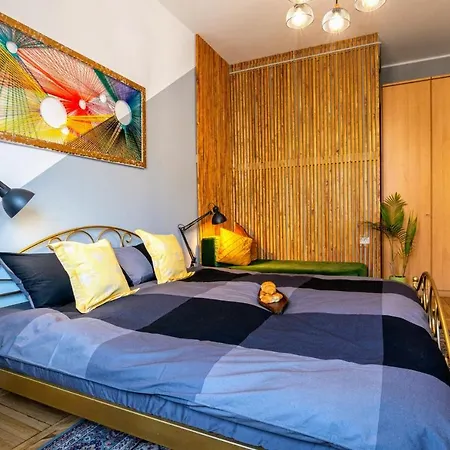 Lux Rooftop W. Large Sea View Terrace Apartment